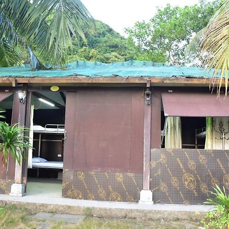 Catba Beach House Chan Chau Εξωτερικό φωτογραφία