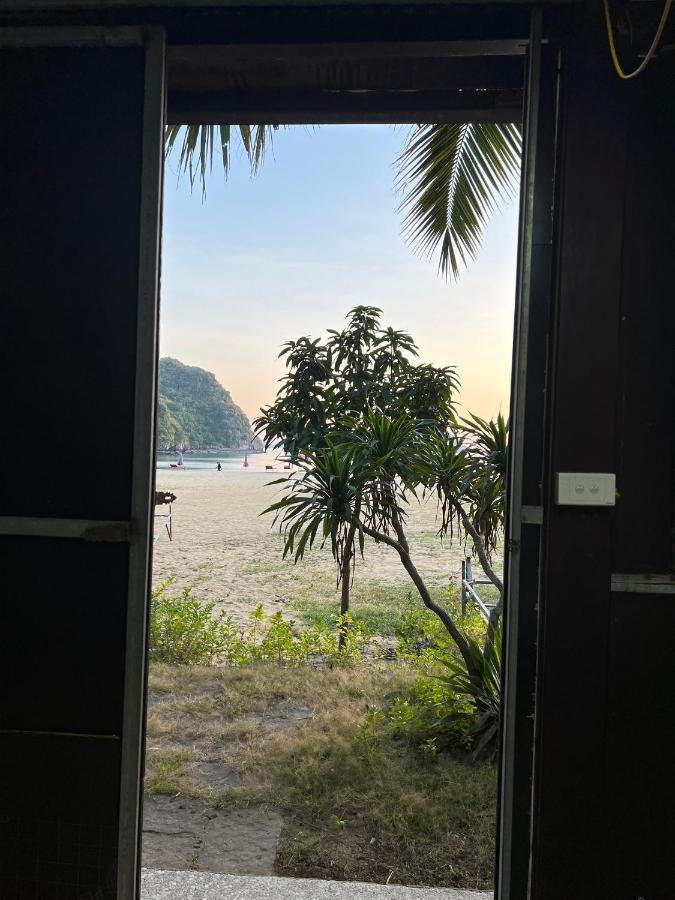 Catba Beach House Chan Chau Εξωτερικό φωτογραφία